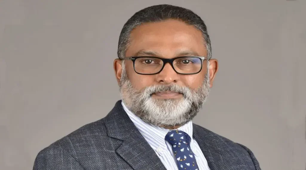 Colliers' Sankey Prasad appointed Chairman and Managing Director for India and Colliers Project Leaders Middle East