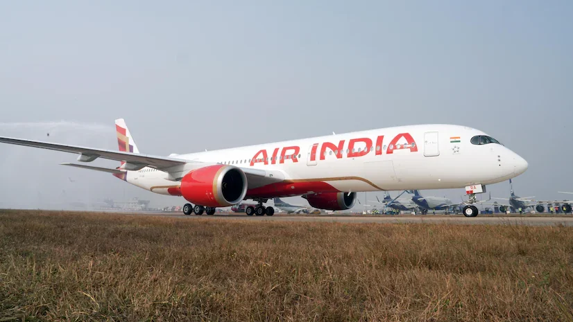 DGCA slaps Rs 1.10 crore penalty on Air India for safety violations