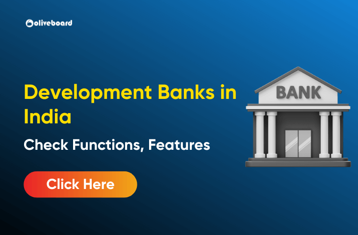 Development Banks in India