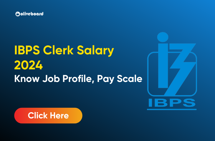 IBPS Clerk Salary 2024