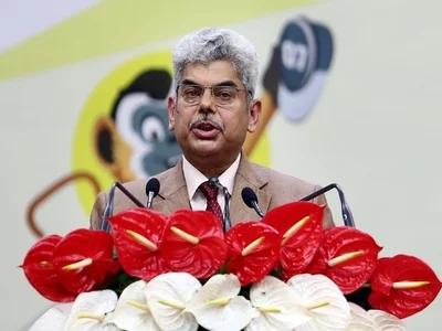 Former CISF Chief Sheel Vardhan Singh Appointed As UPSC Member
