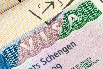 France becomes first European country to issue digital Schengen visas