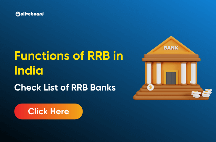 Functions of RRB in India