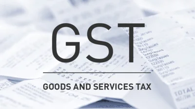 GST collections soar by 10 to ₹1.72 lakh crore in January: Govt