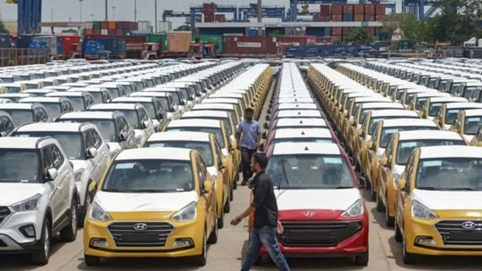 Government Extends Production Linked Incentive Scheme for Automobile Industry