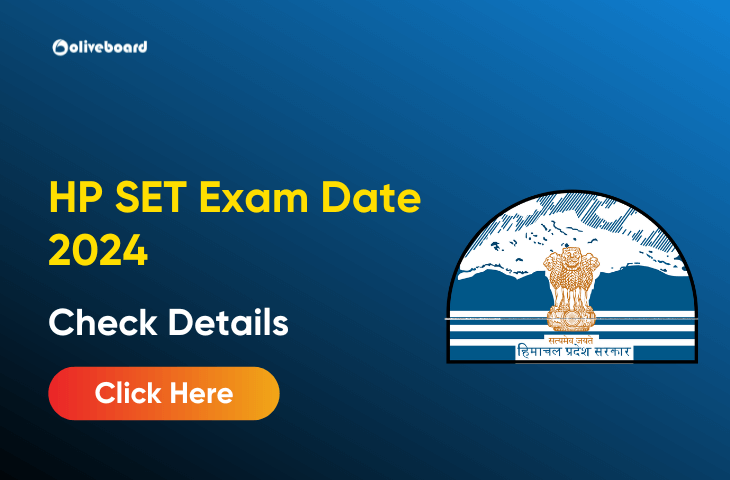 HP SET Exam Date 2024