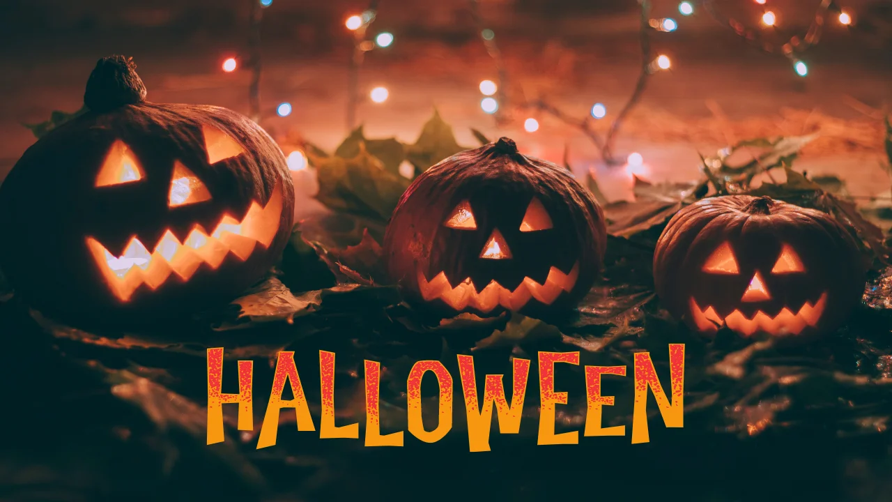 Halloween Day 2024 (31st October), Theme, History & Significance