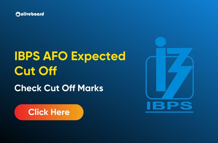 IBPS AFO Expected Cut Off