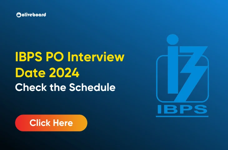 IBPS PO Interview Date 2024