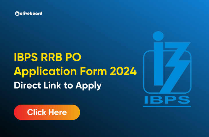 IBPS RRB PO Application Form 2024