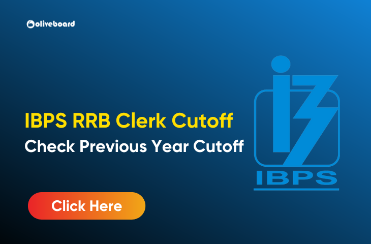 IBPS RRB Clerk Previous Years Cut off