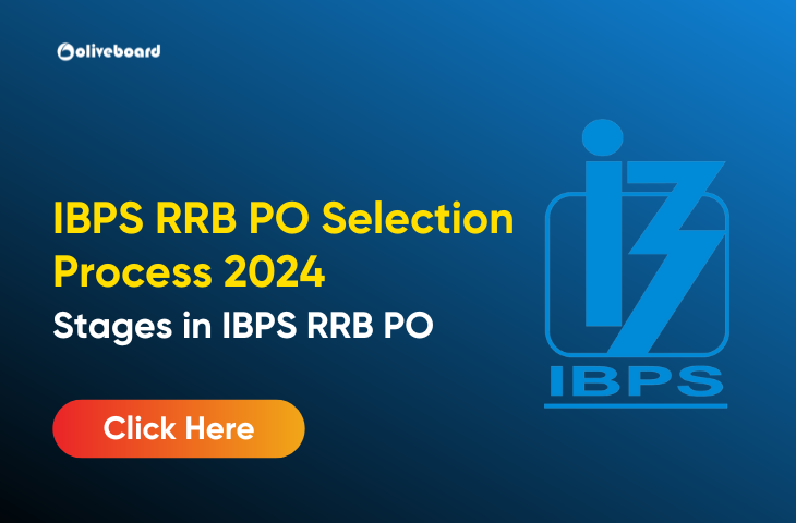 IBPS RRB PO Selection Process 2024