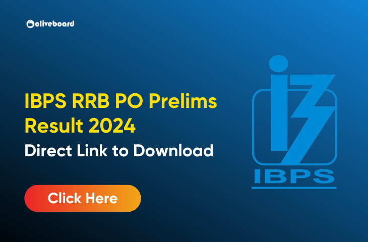 IBPS RRB PO Prelims Result 2024