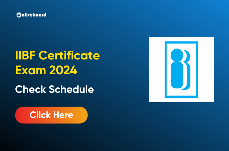 IIBF Certificate Exam 2024