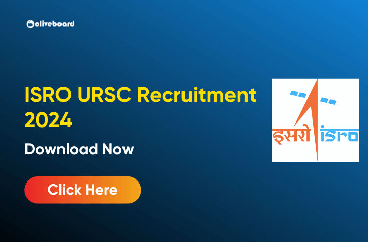 ISRO URSC Recruitment 2024