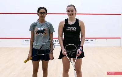 In Squash, Indian teenager Anahat Singh bags girls’ under-19 2023 Scottish Junior Open title at Edinburgh