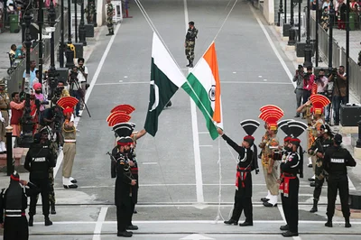 India, Pakistan exchange list of nuclear installations under 1988 bilateral pact