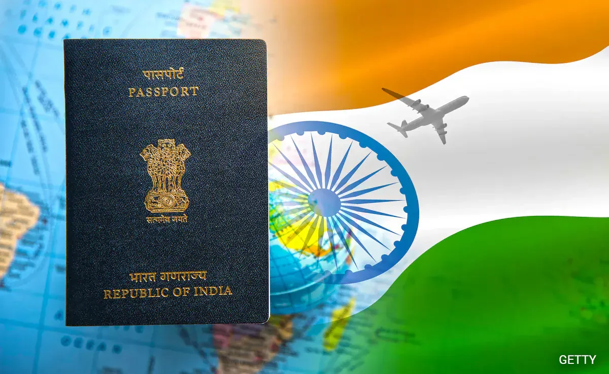 Iran announces visa-free travel for Indian nationals