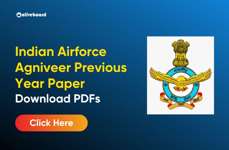 Indian Airforce Agniveer Previous Year Paper