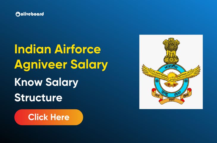 Indian Airforce Agniveer Salary