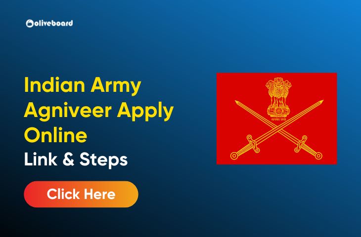 Indian Army Agniveer Apply Online