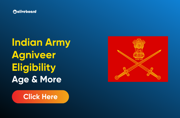 Indian Army Agniveer Eligibility