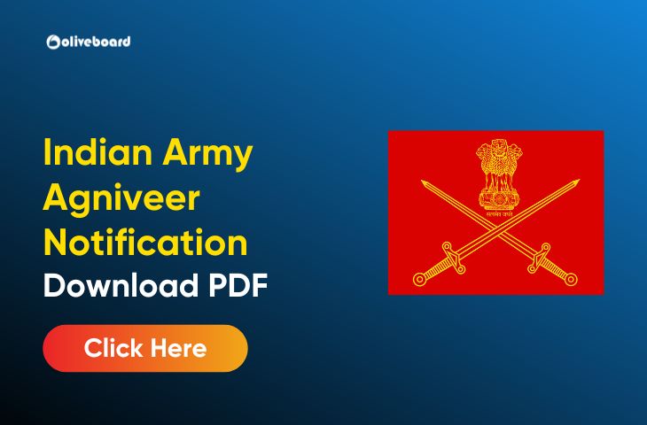 Indian Army Agniveer Notification