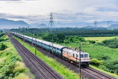 Indian Railways cuts SUV mass transport rates by 33%