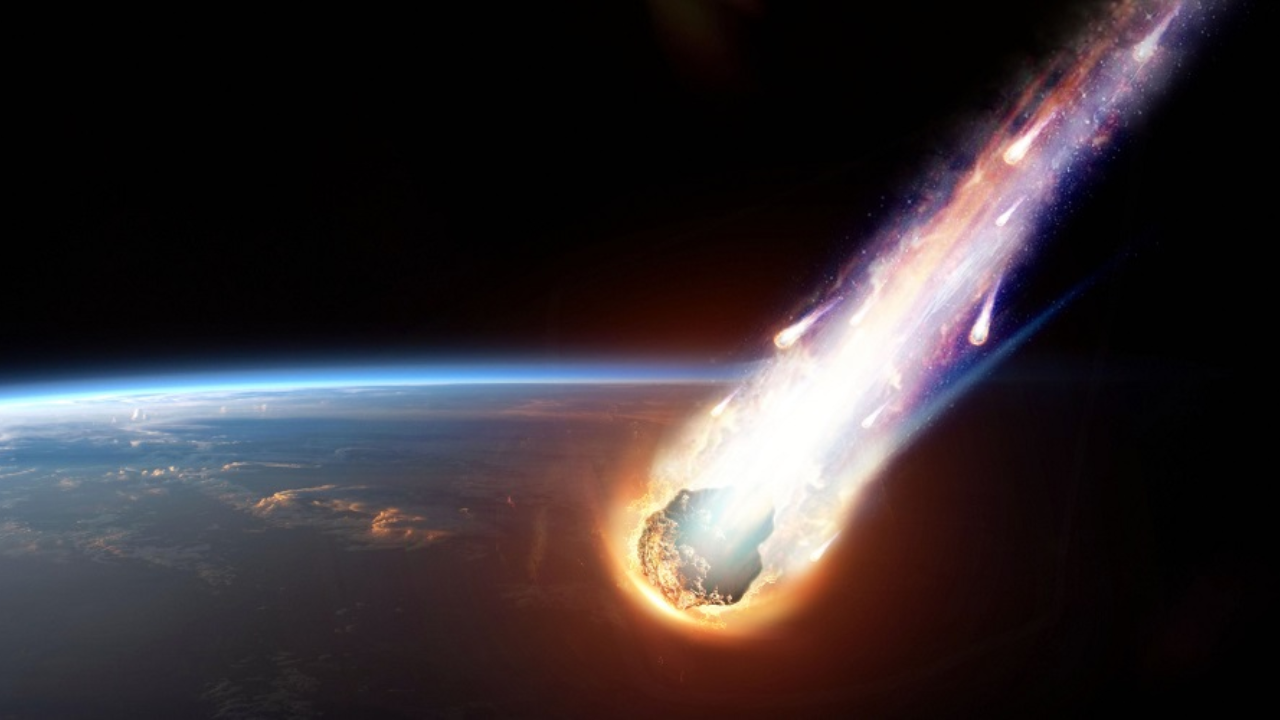 International Asteroid Day 2025, Its History & Significance