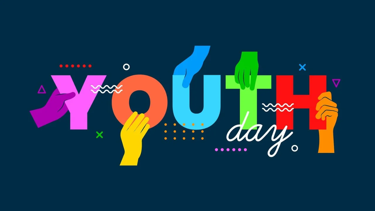 International Youth Day 2024 (12th August)