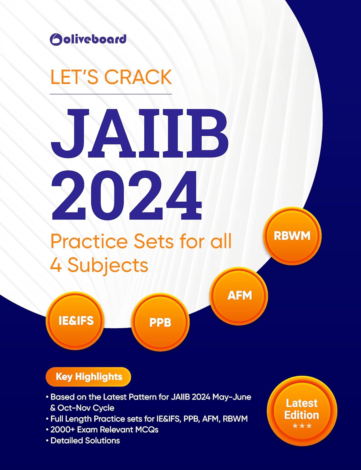 Best Books for JAIIB 2024, Check Latest Edition