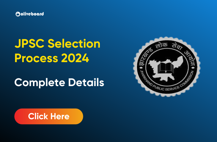 JPSC Selection Process