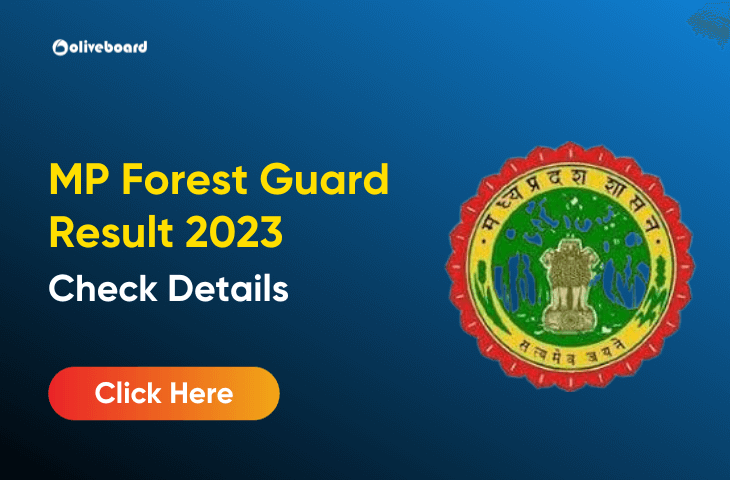 MP Forest Guard Result 2023