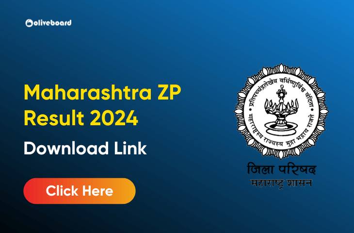 Maharashtra ZP Result 2024