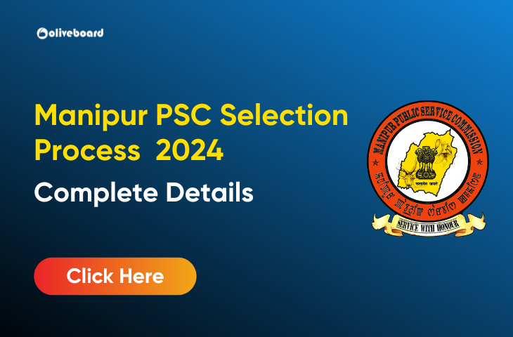 Manipur PSC selection process 2024