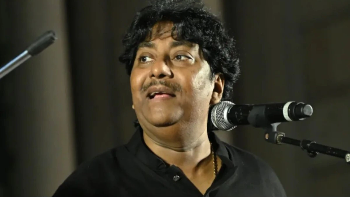 Music maestro Ustad Rashid Khan dies at 55 in Kolkata