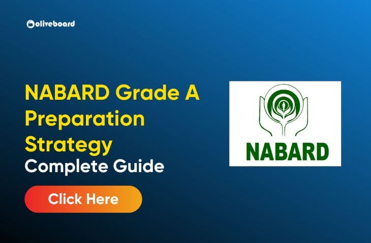 NABARD Grade A Preparation Strategy