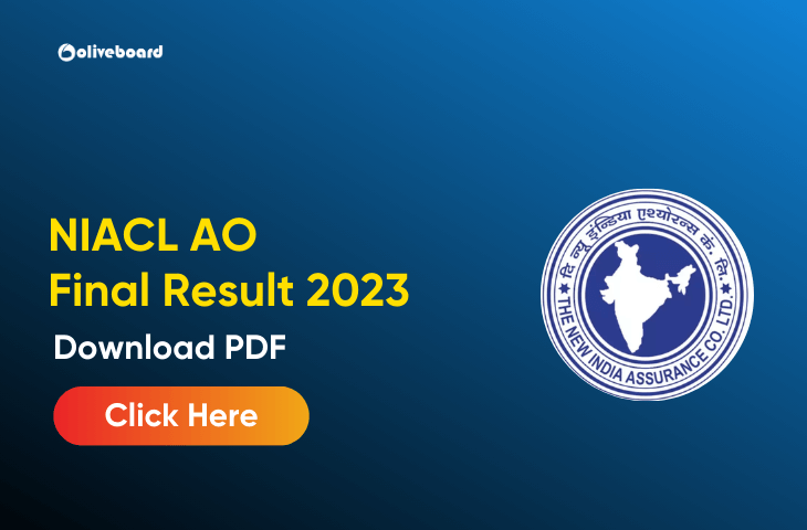 NIACL AO Final Result 2023