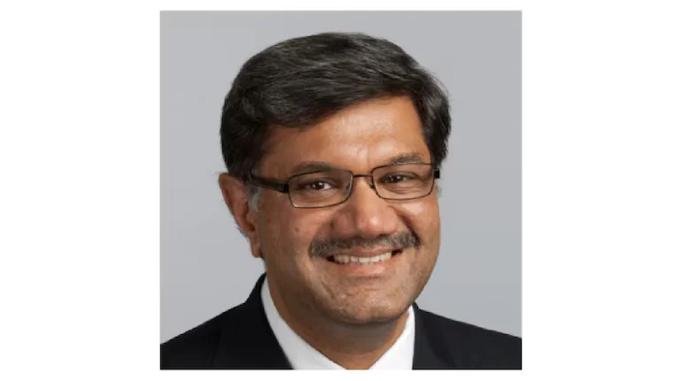 NIIFL appoints Actis' Sanjiv Aggarwal as chief executive officer