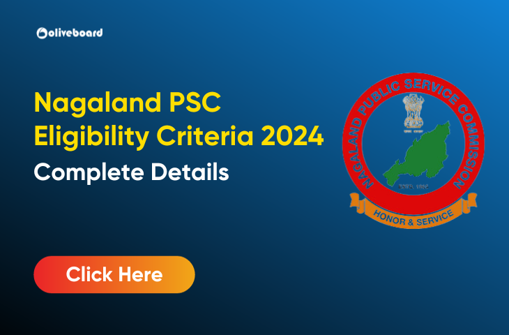 NPSC Eligibility Criteria
