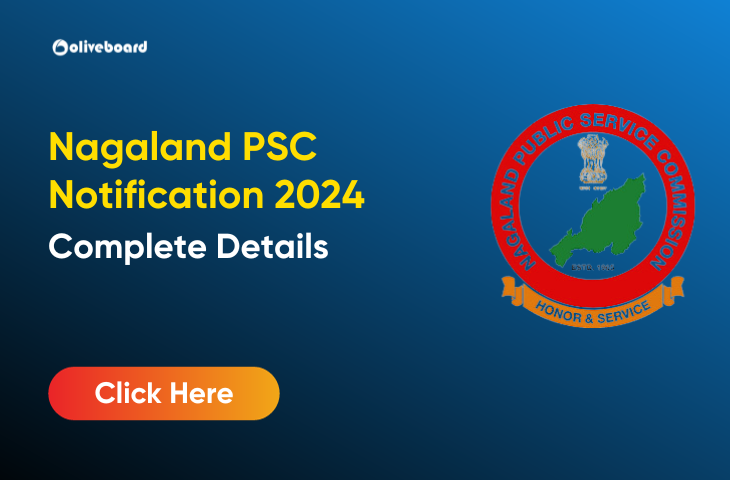 NPSC Notification 2024