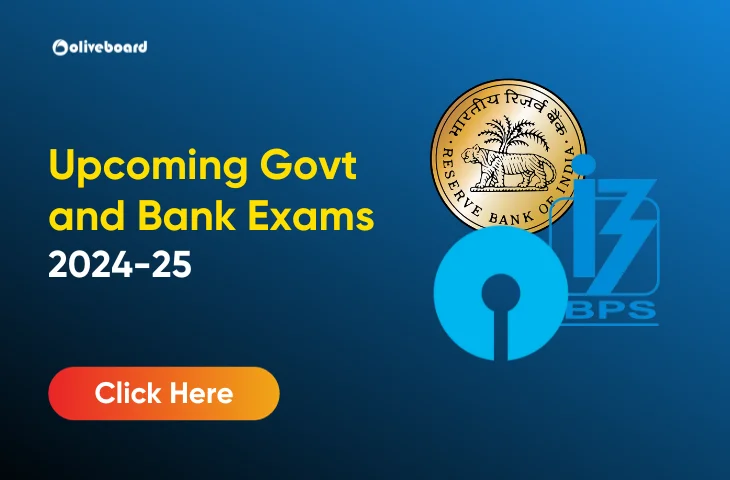 upcoming government exams 2024
