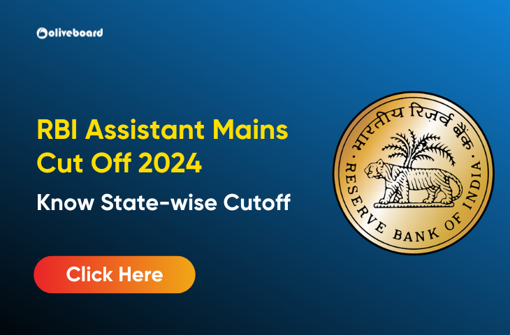 RBI Assistant Mains Cut Off 2024