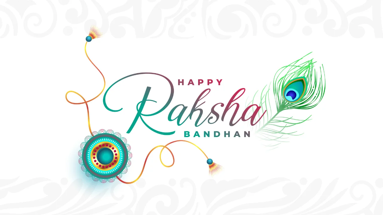 Raksha Bandhan 2024 (19th August)