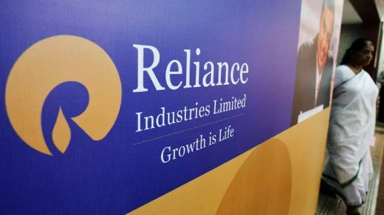 Reliance becomes first Indian company to hit Rs 20 lakh crore m-cap