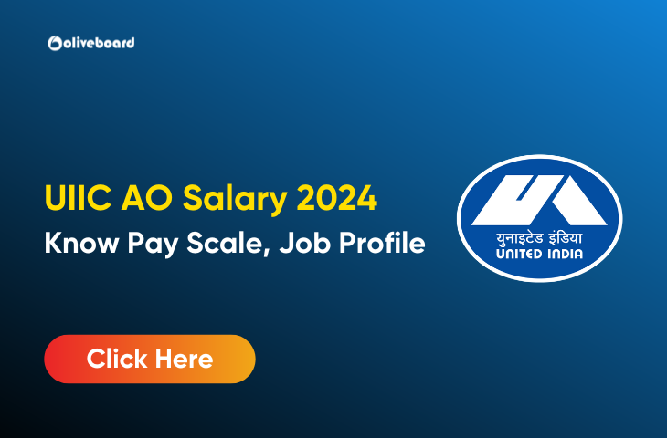 UIIC AO Salary 2024