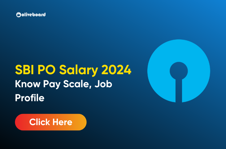 SBI PO Salary 2024