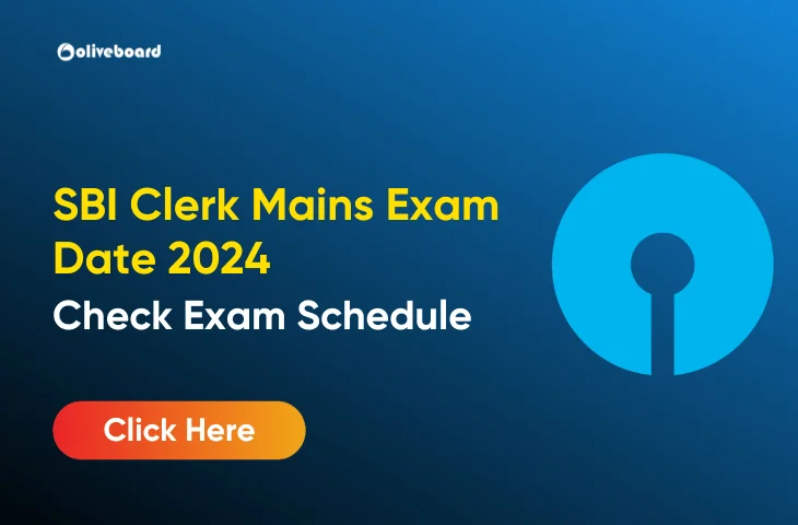 SBI-Clerk-Mains-Exam-Date-2024