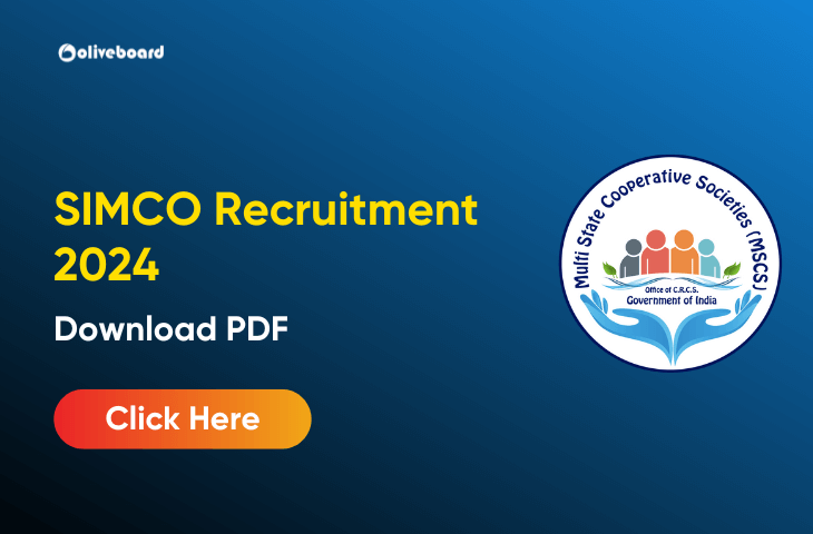 SIMCO Recruitment 2024