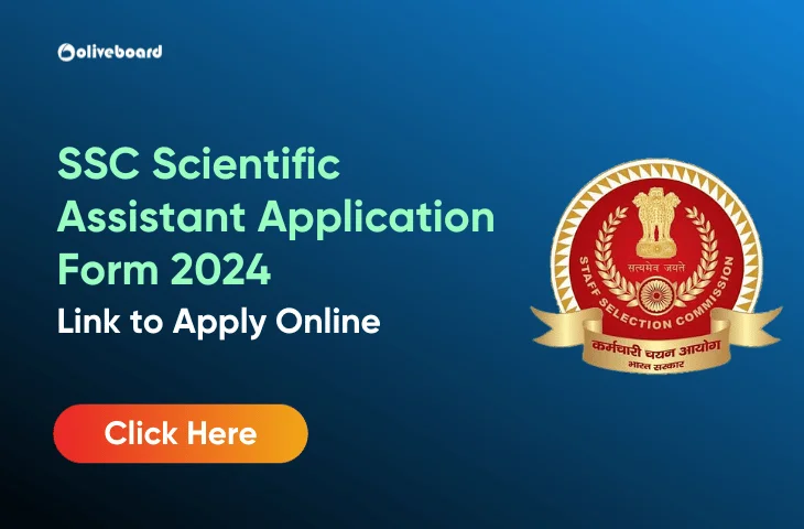 SSC-Scientific-Assistant-Application-Form-2024